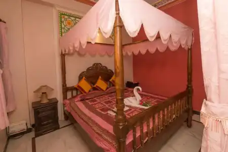 Moon Light Palace Jaipur - 42