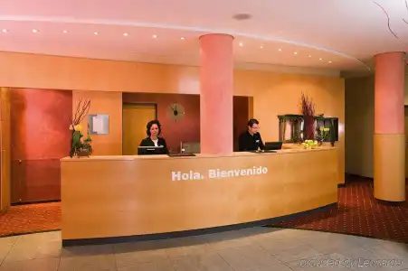 ibis Styles Berlin Treptow - 17
