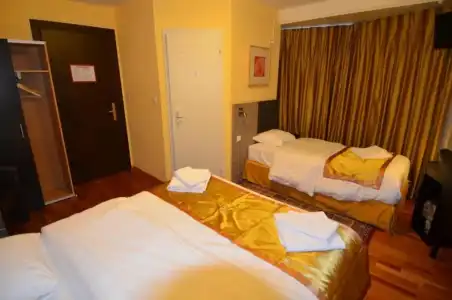 Beausitehotel - 29