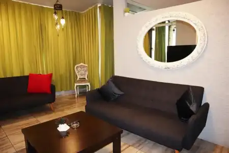 Grand Onur Şi̇şli̇ - 38