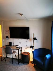 Henningsvær Guesthouse - 55