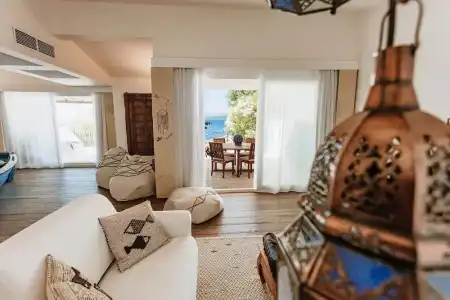 Arbatax Park Resort - Suites del Mare - 4