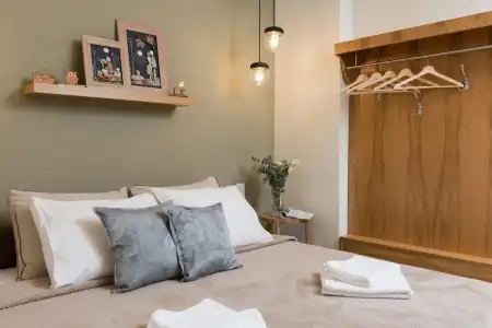 Tsikeli Boutique Meteora - Adults Friendly - 130