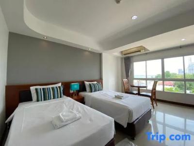 KP Seaview Jomtien - 15