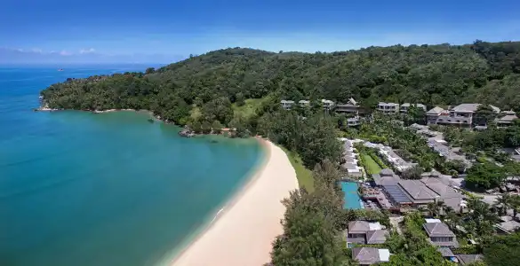 Anantara Layan Phuket Resort - 24