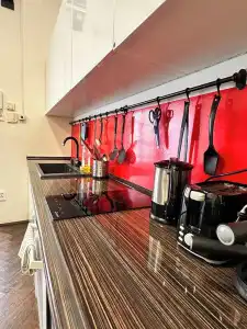 Katona Apartments - 12