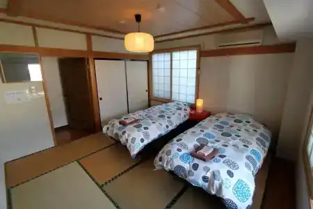 Nozawa Central Apartments - 3