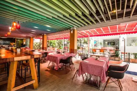 Kudos Parc Pattaya - 24