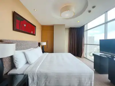 Urbana Sathorn - 3