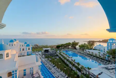 Rubi Platinum Spa Resort & Suites - All Inclusive - 17