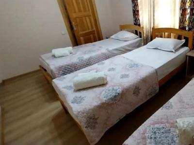Nazira Guest House - 43