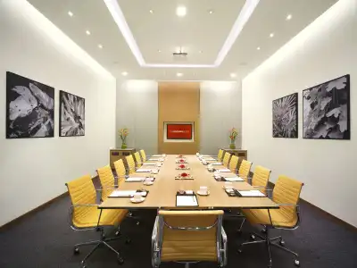 Vivanta Kolkata EM Bypass - 23