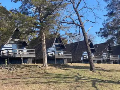 Calm Waters Cabin Resort - 126