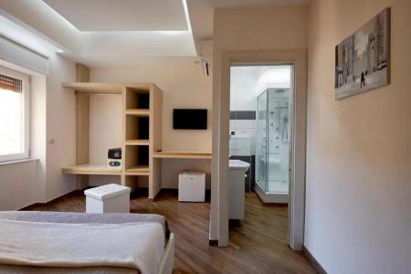 360 Hospitality - 46