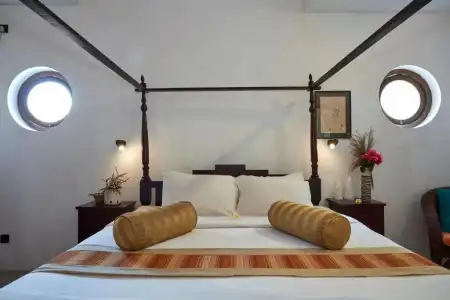 Villa Sunbird - 34