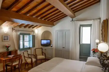 Mulino di Firenze, WorldHotels Crafted - 77