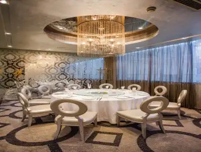 voco Nanjing Oriental Pearl by IHG - 14