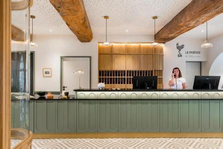 Le Phénix Hôtel - 19