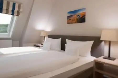 Dorint Strandresort & Spa Sylt/Westerland - 53
