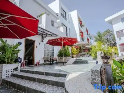 Calao Kep Residence - 9