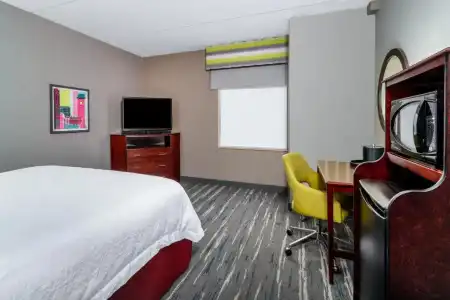 Hampton Inn Suites Minneapolis St Paul Arpt-Mall of America - 60