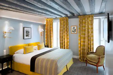 Le Relais Saint Honoré - 6