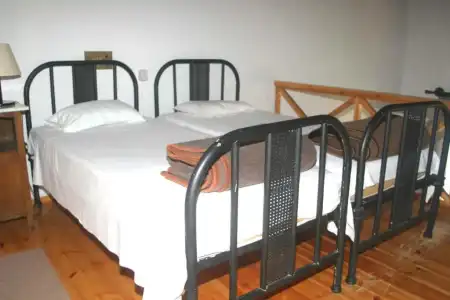 Oasis Guesthouse - 29