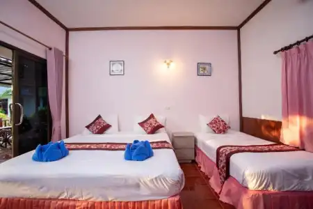 Rung Arun Resort - 164