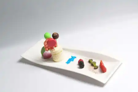 Best Western Queens Pforzheim-Niefern - 10