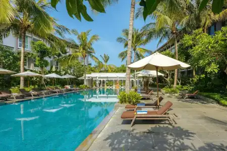 Hilton Garden Inn Bali Ngurah Rai Airport - 20