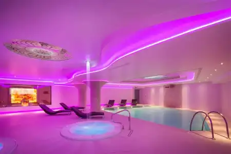 Valle di Assisi Spa & Golf - 19