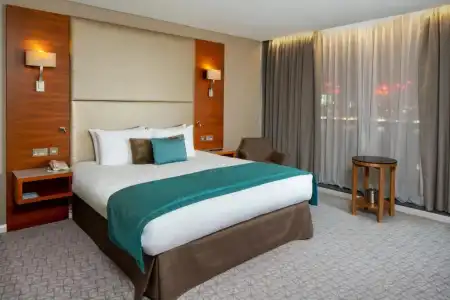 Crowne Plaza London - Docklands by IHG - 74