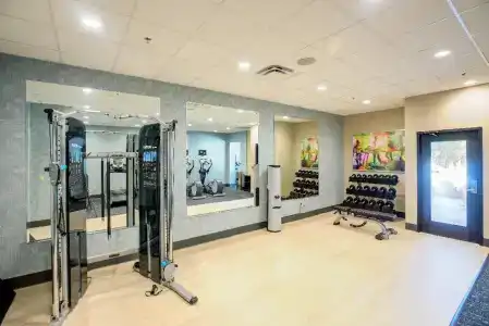 Indigo Mount Pleasant by IHG - 24