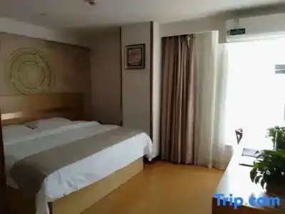 GreenTree Inn Shanghai Minxing Beiqiao Station Express - 32