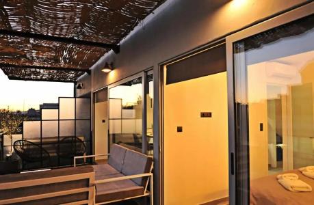 The Athenians Modern Apartments - 69