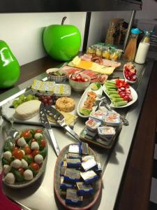 SmartMystique Self Check-IN - 11