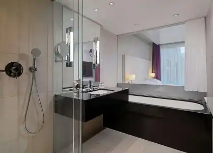 Radisson Blu, Leipzig - 39