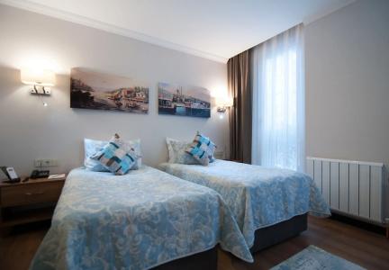 Nomade Exclusive - 1