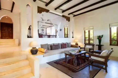 Qambani Luxury Resort - 46
