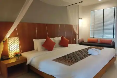 Impress Resort - 4