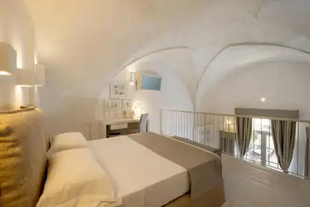Baglioni Masseria Muzza Resort & Spa - 44