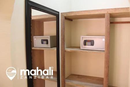 Mahali Zanzibar - 17