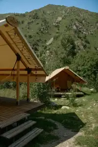 Glamping Pana Ayusai - 186