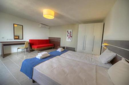 Luna Holiday Complex - 56