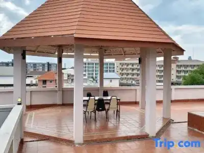 Gazebo Resort Pattaya - 66