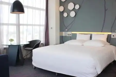 Pullman Saigon Centre - 43