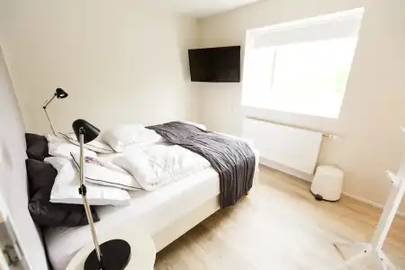 Acco Guesthouse - 4