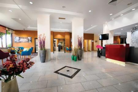 Leonardo Heidelberg City Center - 1