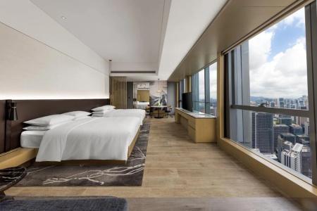 Renaissance Shenzhen Bay - 4