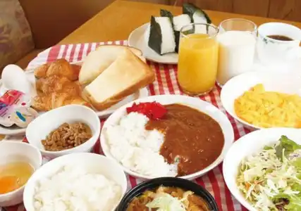 Prime inn Toyama - 8